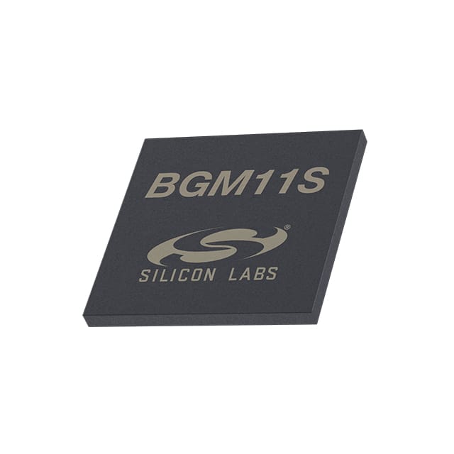 BGM11S12F256GA-V2-image